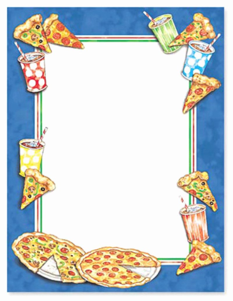 Pizza Party Invitation Template – orderecigsjuicefo
