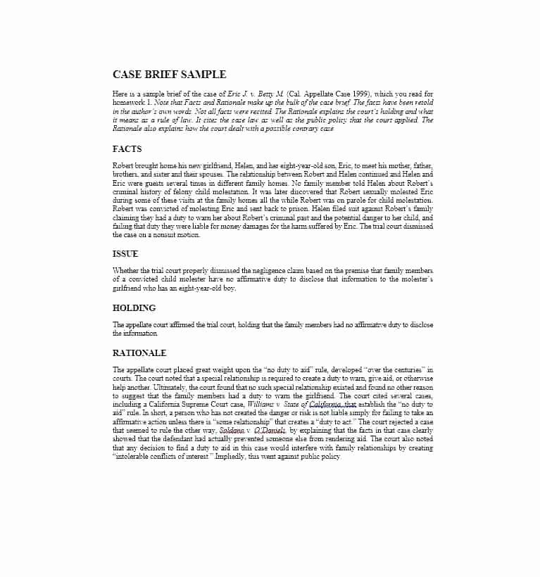 Policy Brief Template Download Policy Template Word Citrix