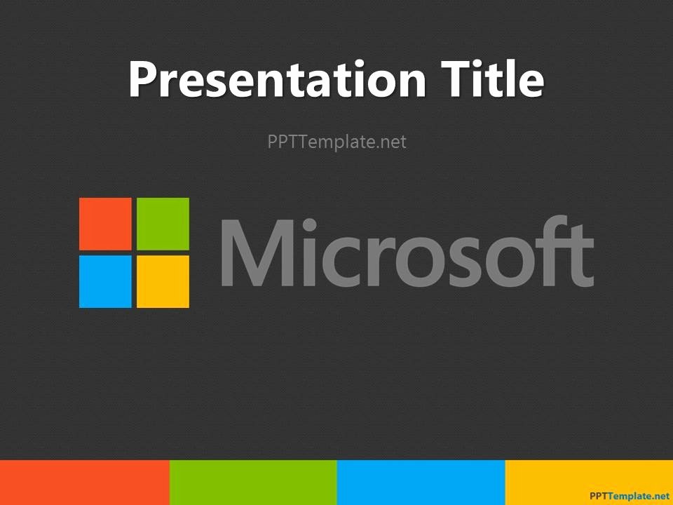 Powerpoint Template Downloads Invitation Template