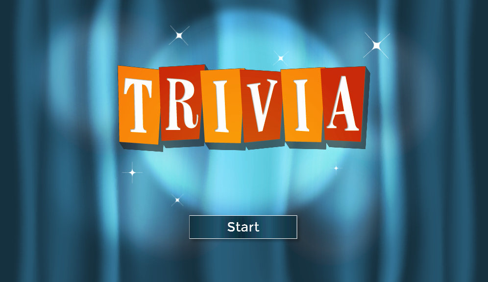 Powerpoint Trivia Game Template Briskifo