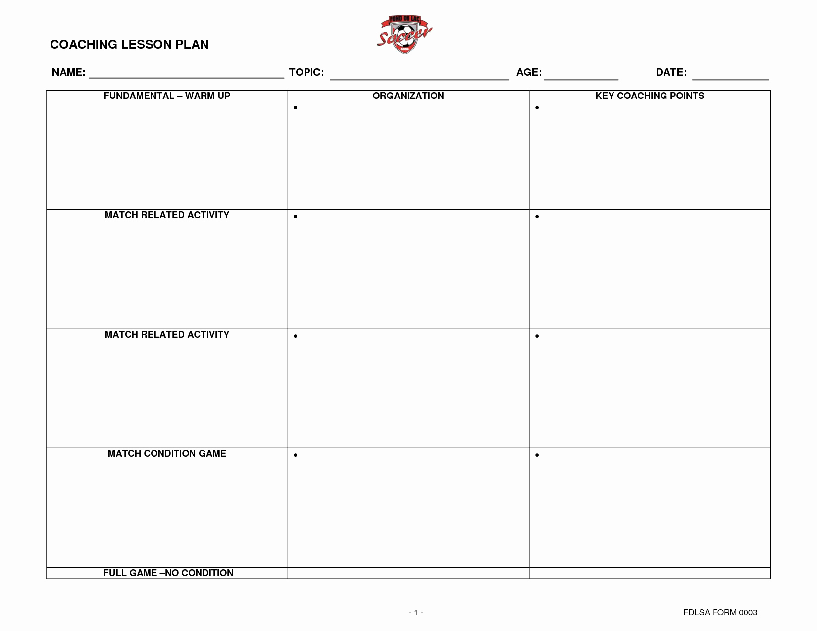 Printable Baseball Practice Plan Template Printable Word Searches