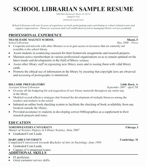 Principal Resume Template College Principal Resume