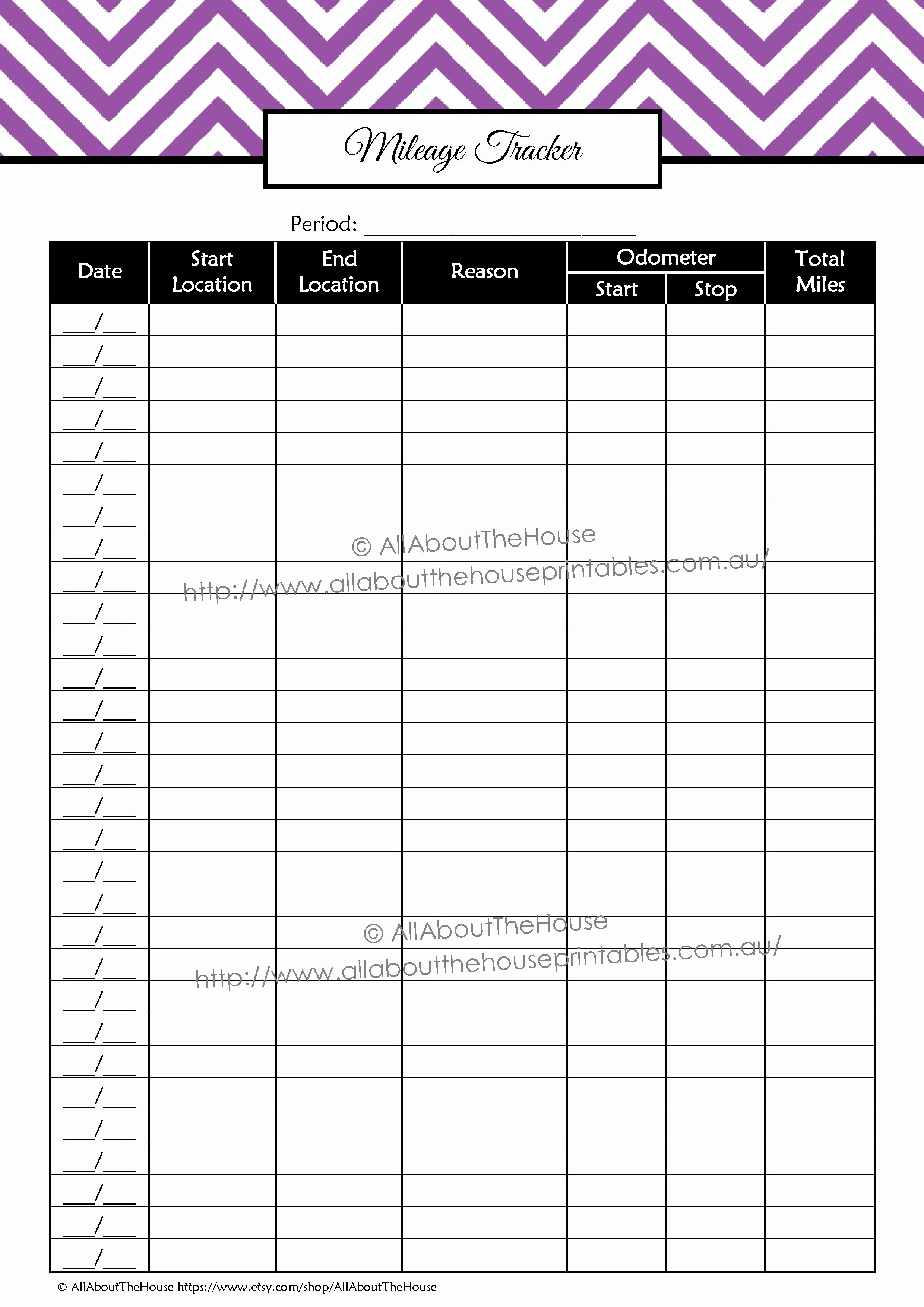 direct sales planner editable