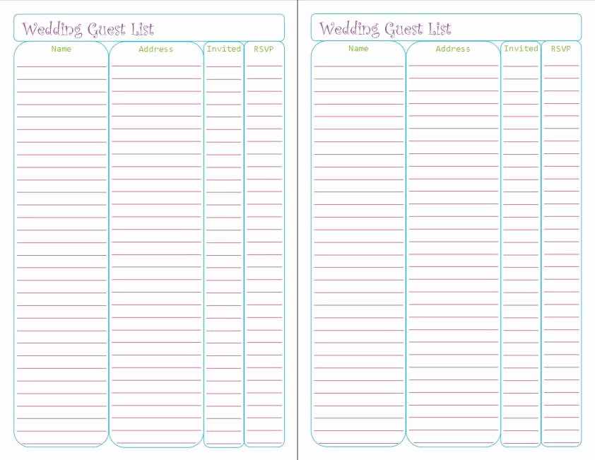 Printable Planner Pages – Peanut and Jellybean