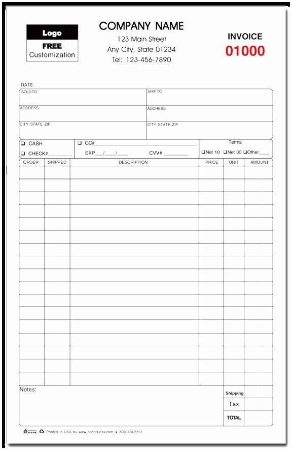 Product Details Printable Contractor Change order Template