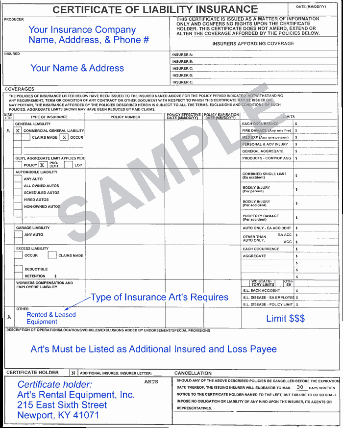 Pgr Insurance Idcard 1 Latter Example Template