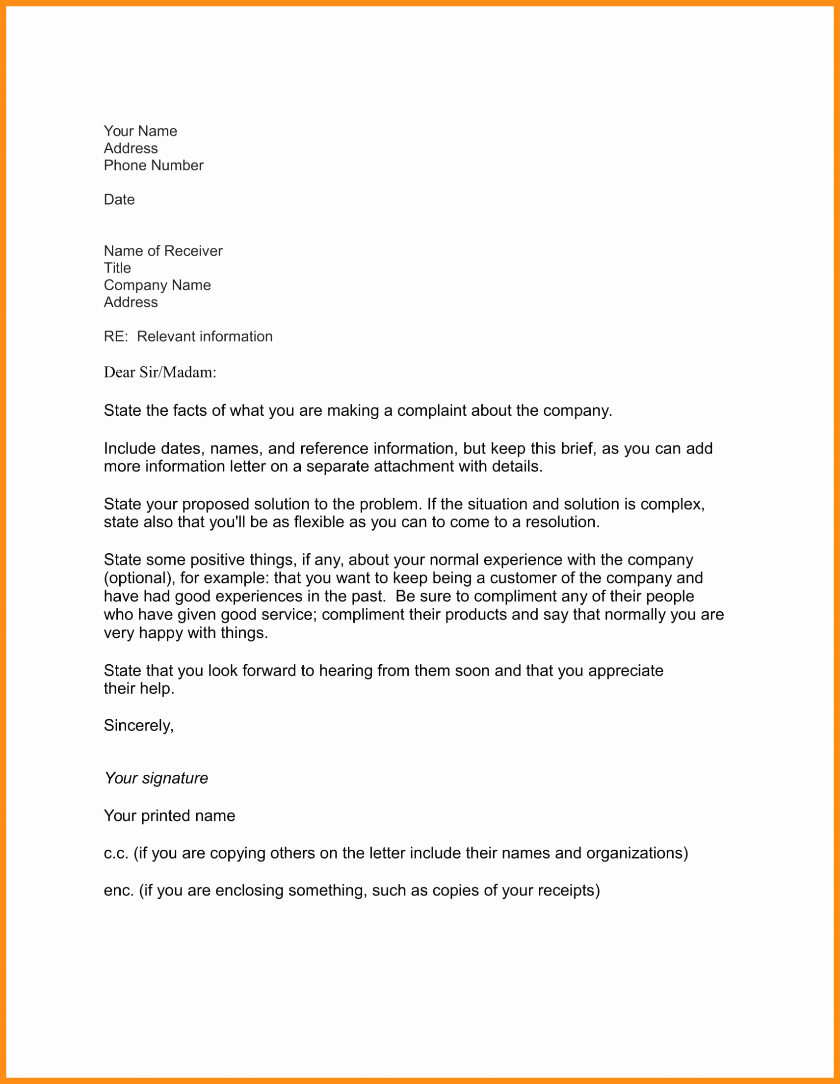 Real Estate Letter Of Intent Template format Example Sample