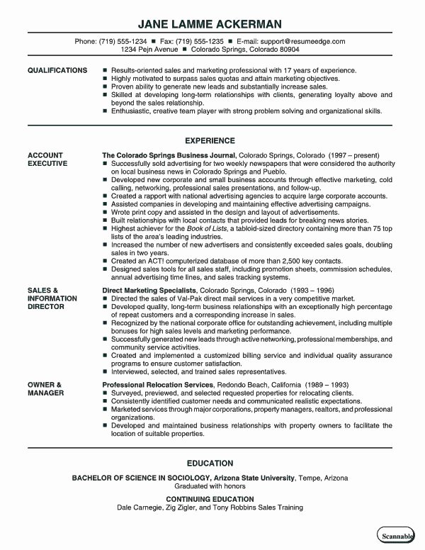Recent Graduate Resume Examples Best Resume Collection