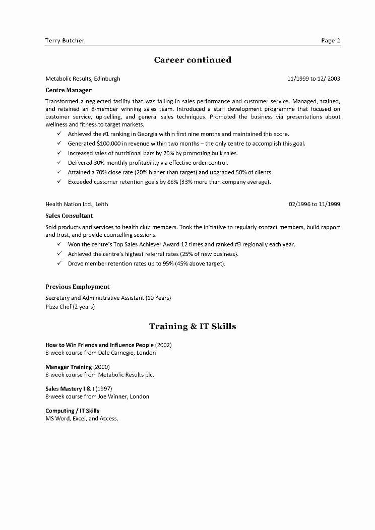 Reference Resume format Reference Page Sample Reference