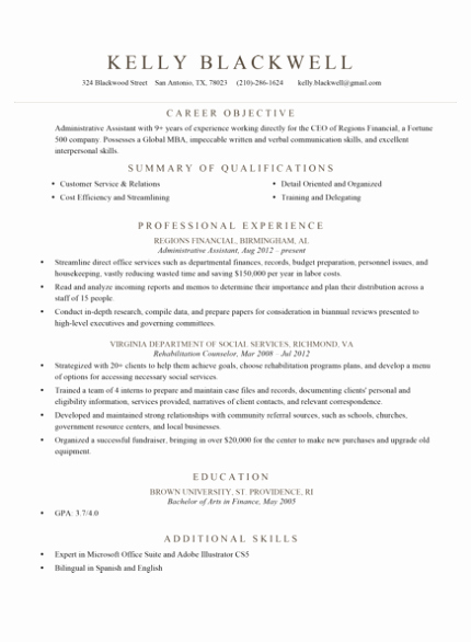 resume builder and download free