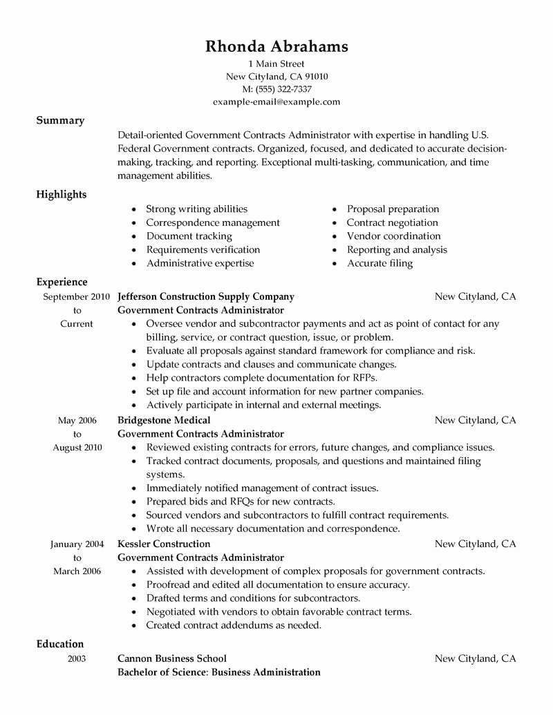 Resume Builder Military Army Veterans Templates and