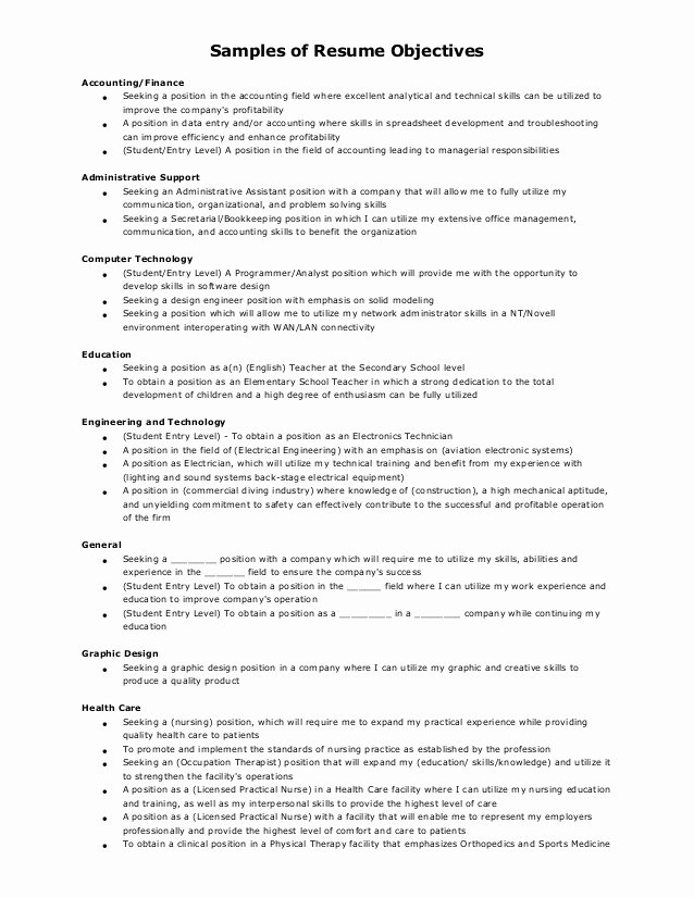 Resume Cover Letter Do S and Don Ts