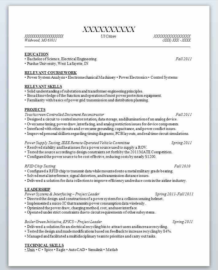 Resume for Flight attendant with No Experience