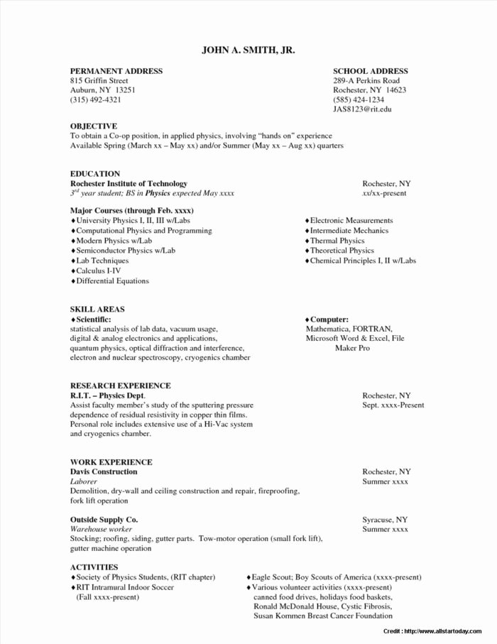 Resume for Medical Billing Job Resume Resume Examples