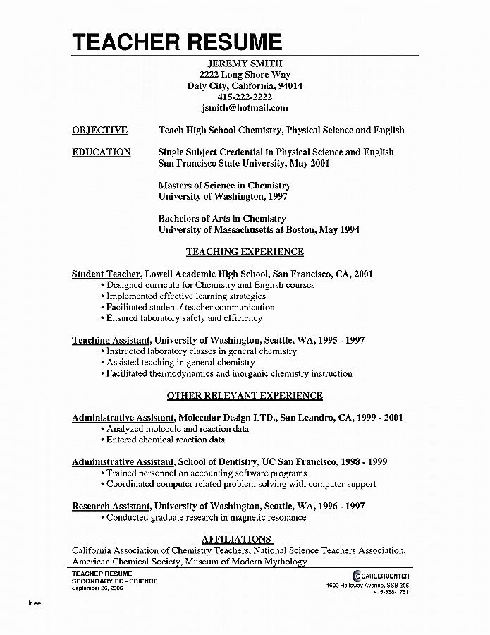 Resume for National Honor society Rn Resume Template