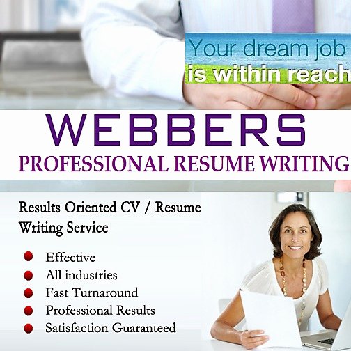 Resume Guaranteed Review Dufs top Resume Writing Services