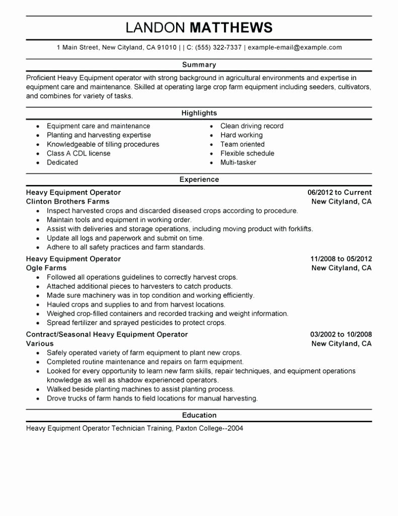 hygienist resume