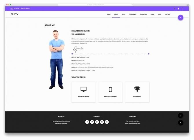 Resume Posting Sites Best Resume Collection