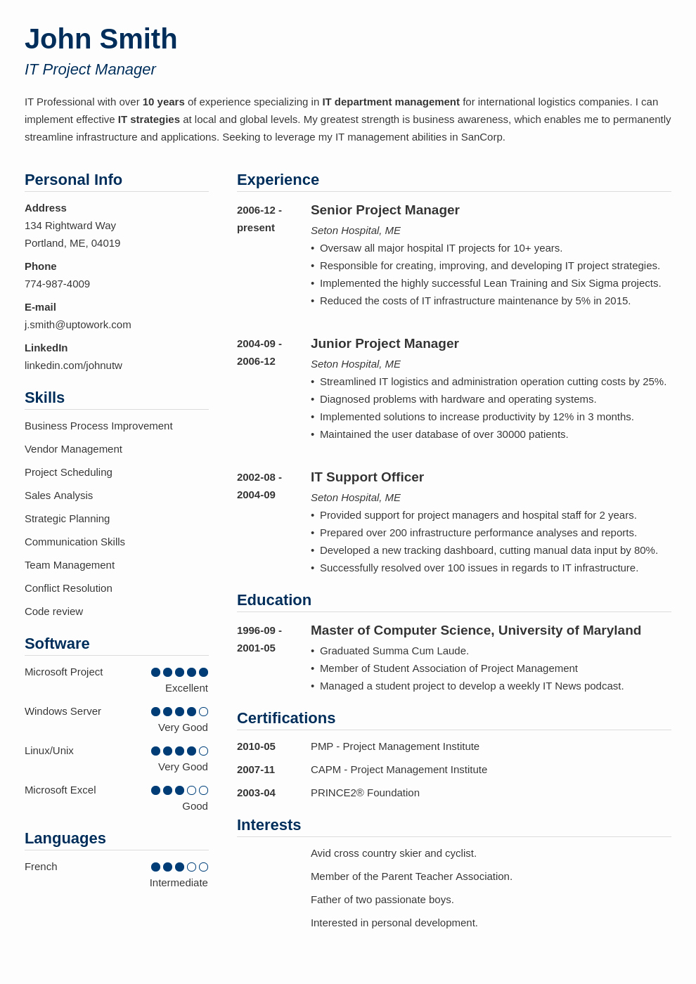 Resume Templates Resume Templats New Free Resume – Resume