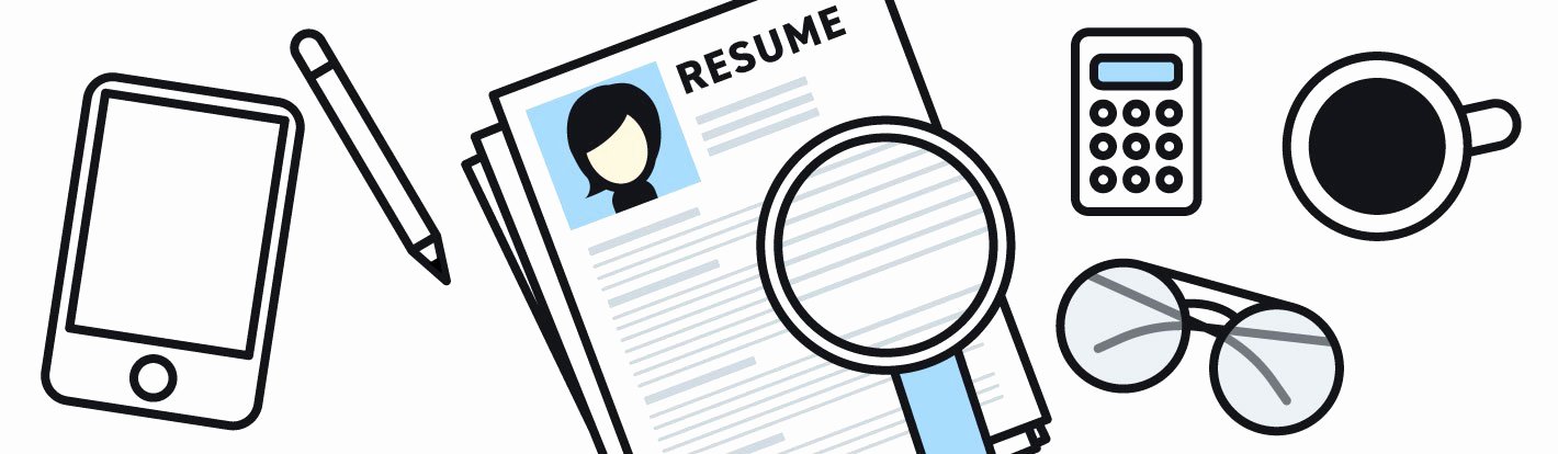 Resume Writing 101 How to Write A Resume