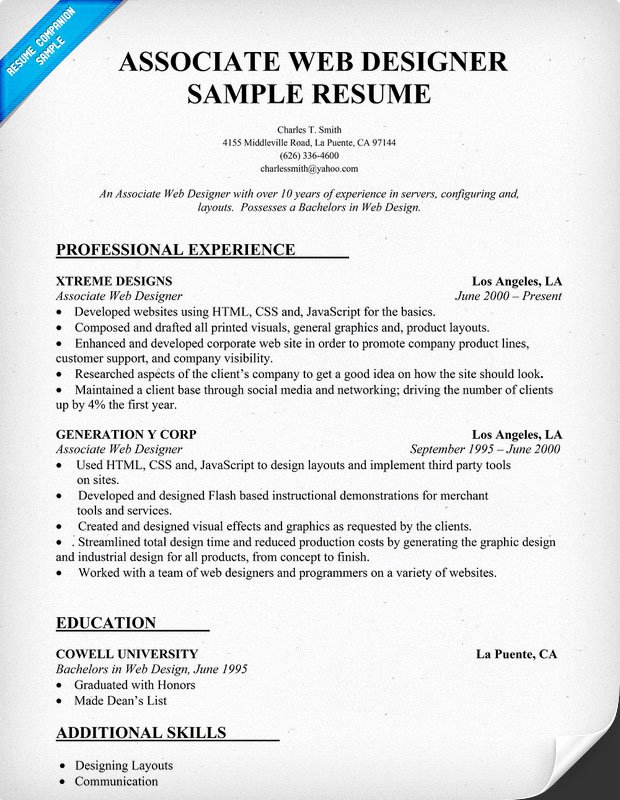 Resumes Examples with Quotes Quotesgram