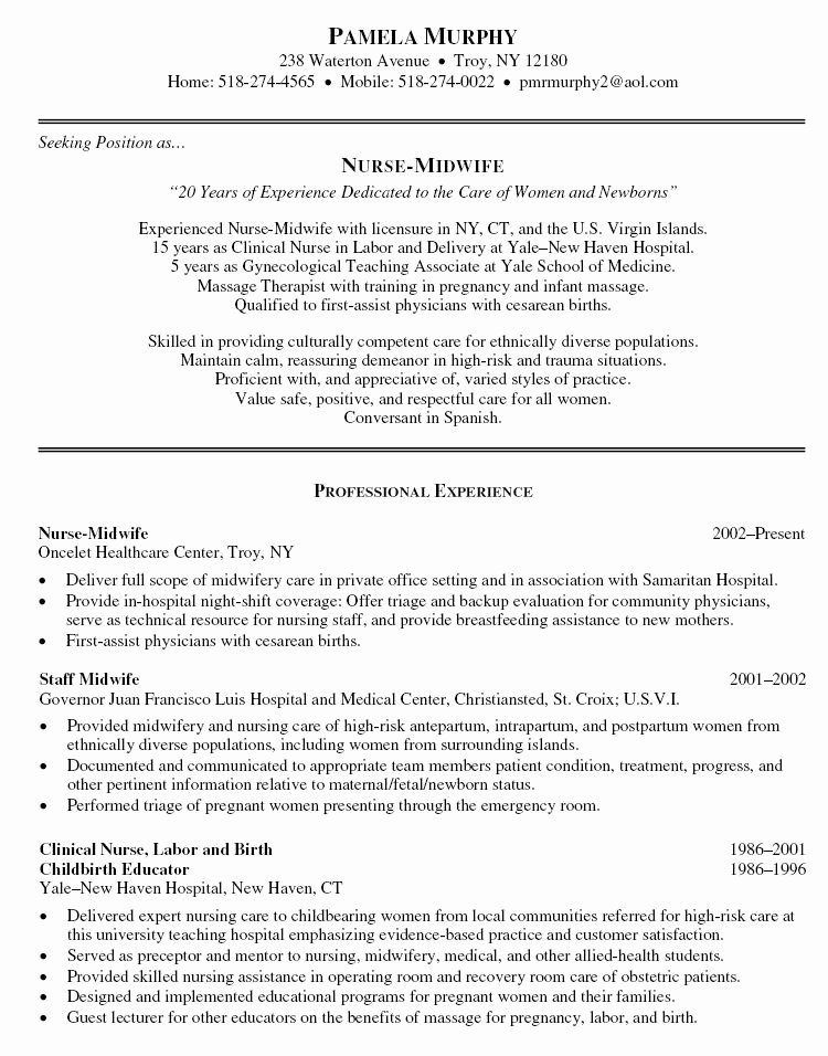 Resumes for New Graduates Best Resume Collection