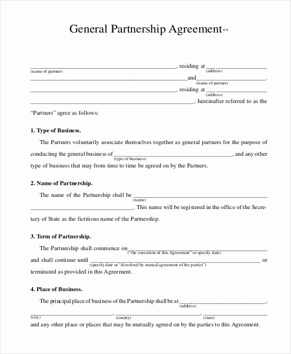 Sample Buy Sell Agreement form 8 Free Documents In Pdf