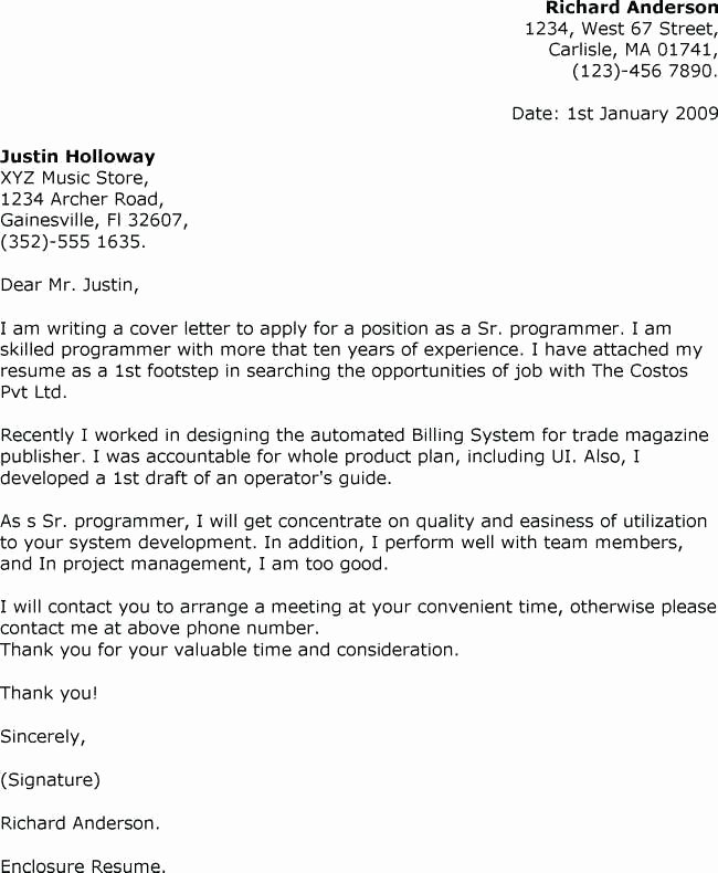 sample cover letter for career change jobs