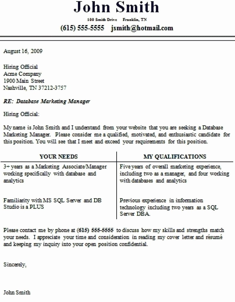 sample emails for sending resume