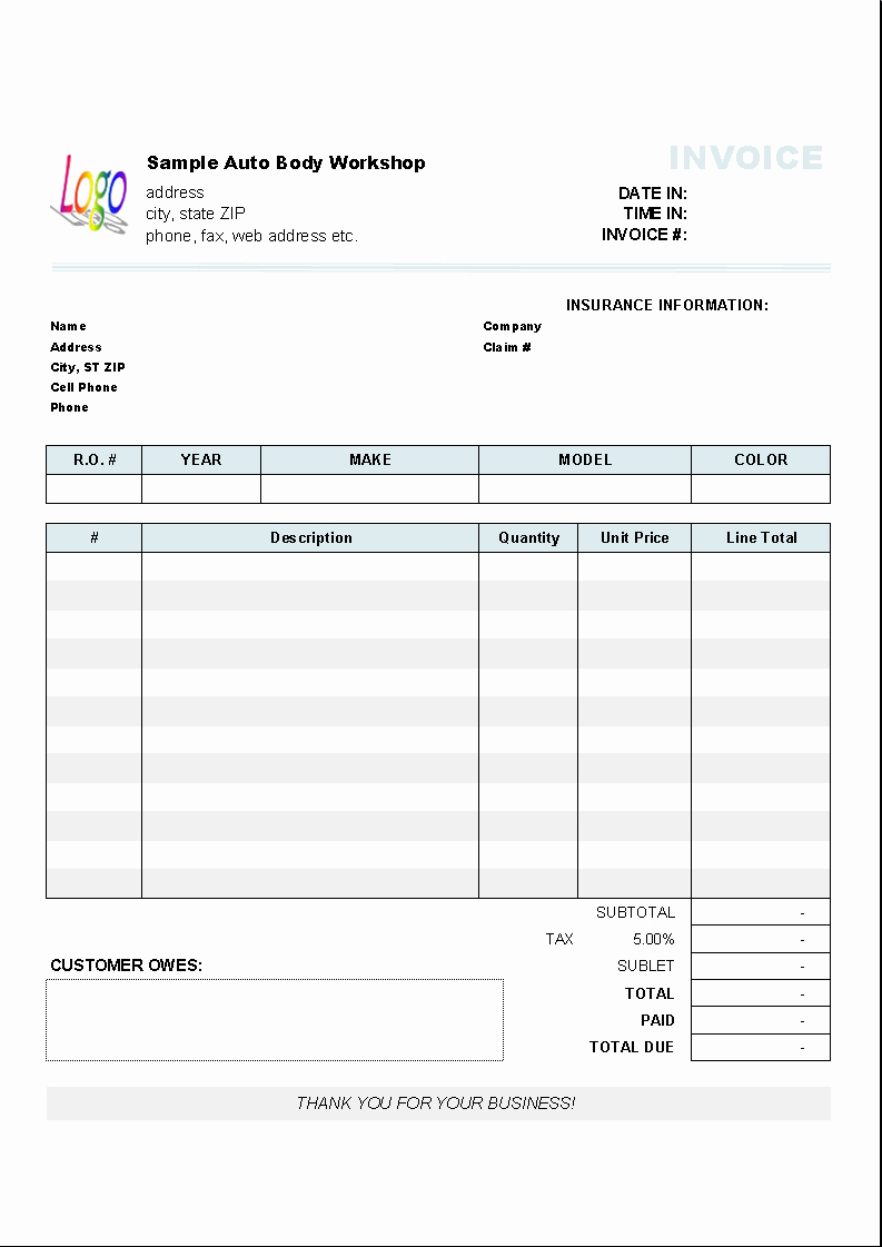 Sample Invoice forms 10 Results Found Uniform Invoice