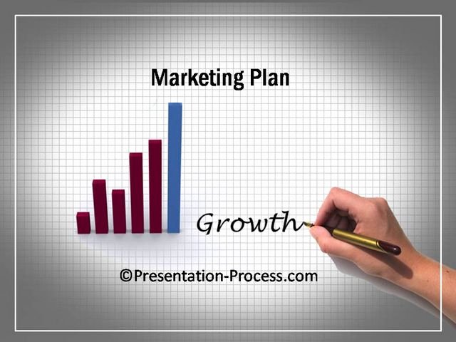 Sample Marketing Plan Ppt Advertising Your Business Locally