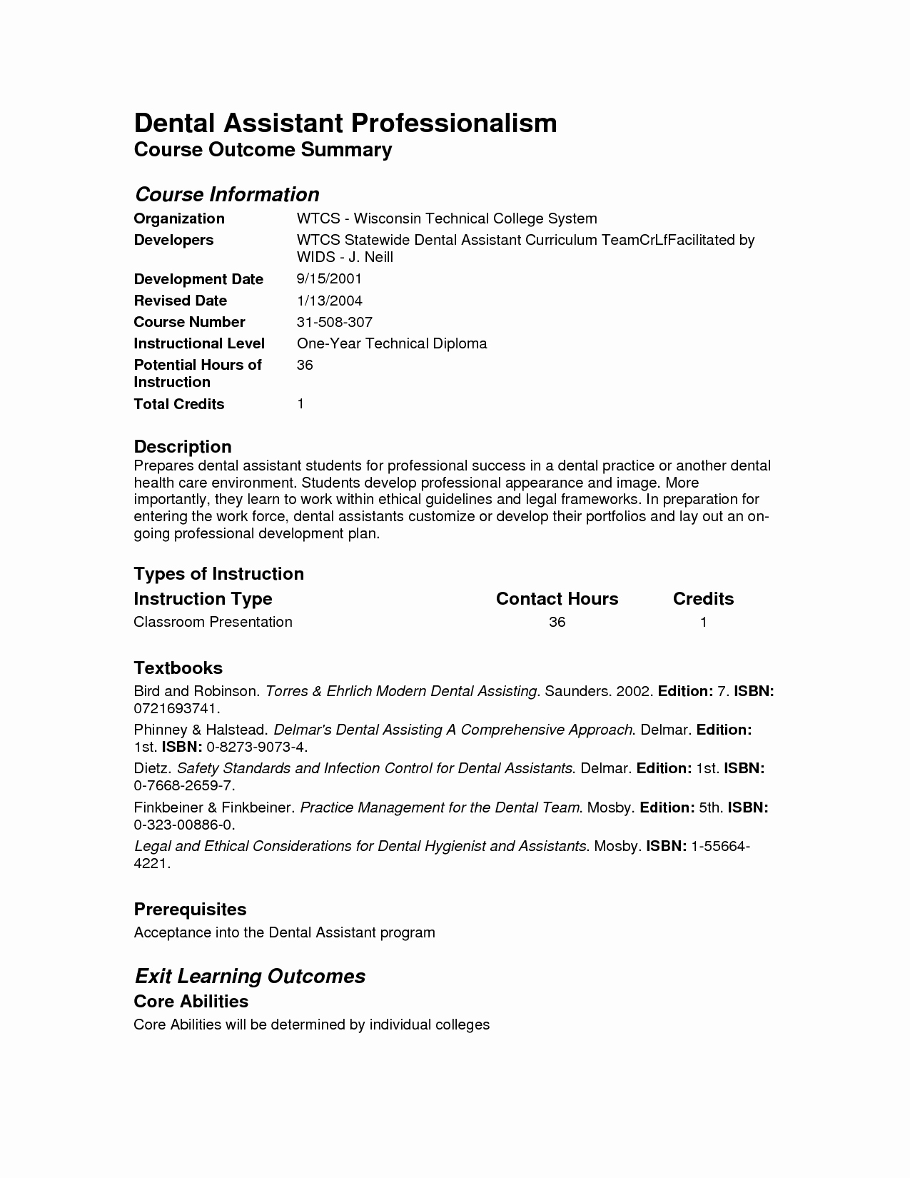 Sample Medical assistant Resume with No Experience