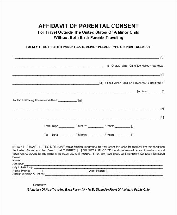 Sample Medical Consent forms 8 Free Documents In Pdf Doc