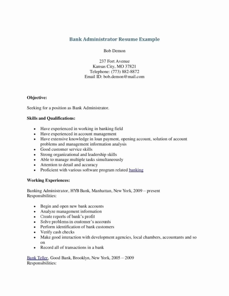 Sample Resume for Flight attendant with No Experience