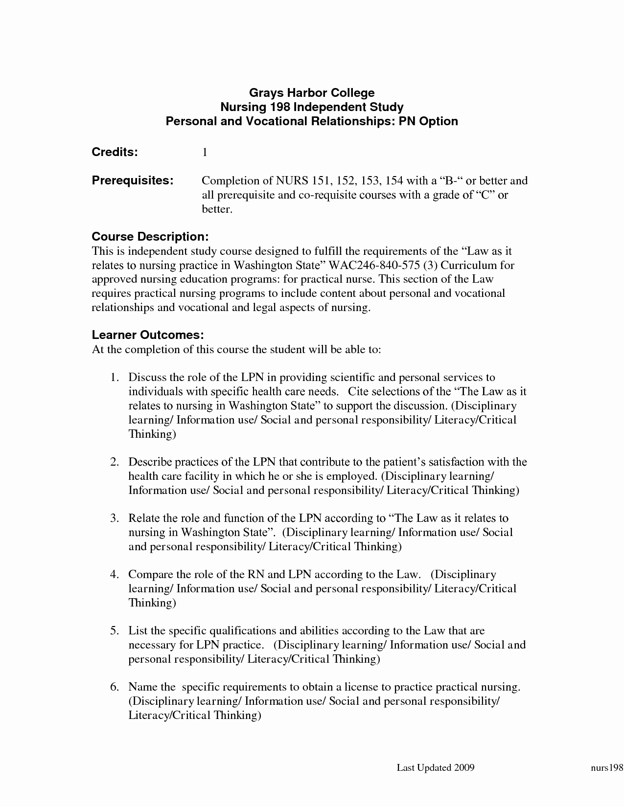 Sample Resume Lpn Clinical Experience Nursing Examples New
