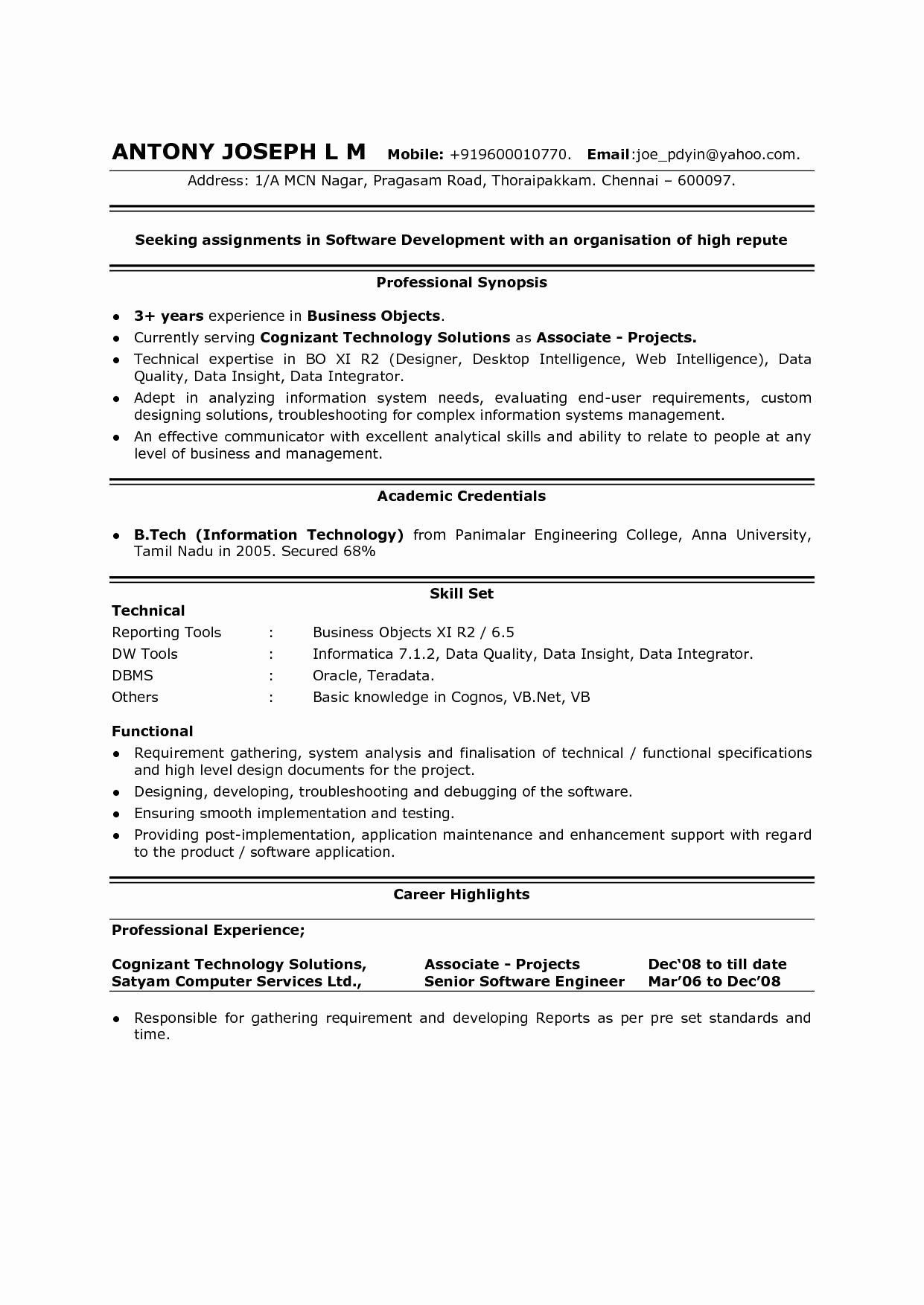 Scrum Master Resume Sample Best Resume Professional