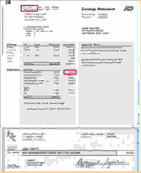 Search Results for “adp Check Stub Template” – Calendar 2015