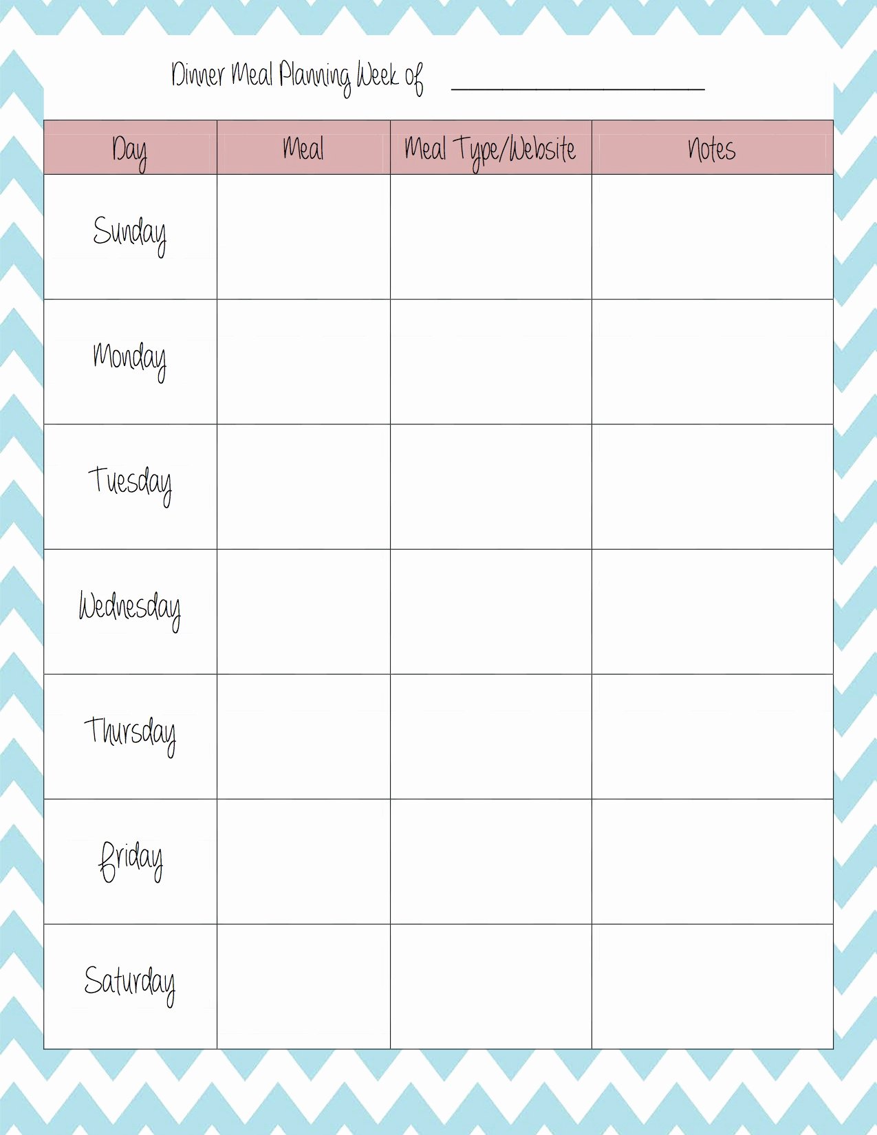 Search Results for “menu Plan Weekly Blank” – Calendar 2015