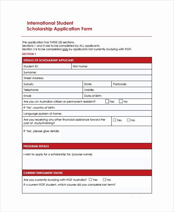 Search Results for “scholarship forms Template” – Calendar