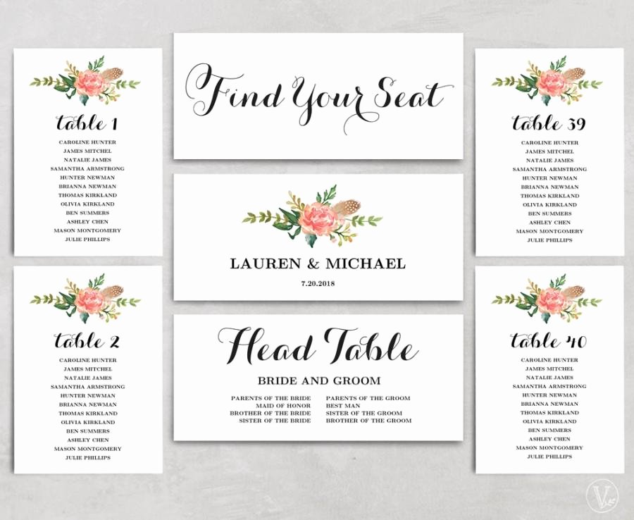 Search Results for “wedding Seating Chart Template