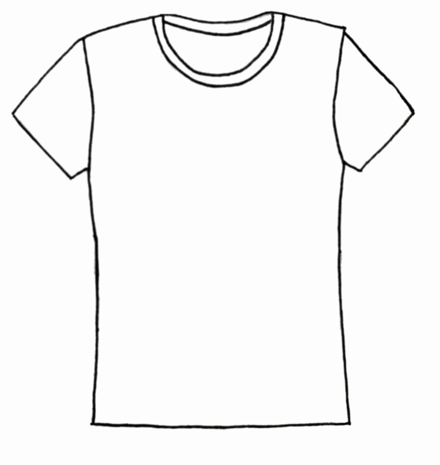 Shirt Shirt Templates On Blank Shirts Templates and