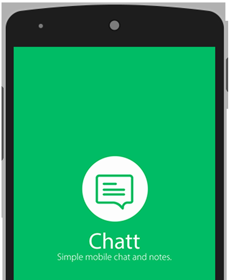 Simple android Chat App Tutorial with Firebase Integration