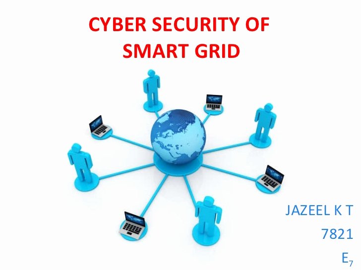 Smart Grid Cyber Security