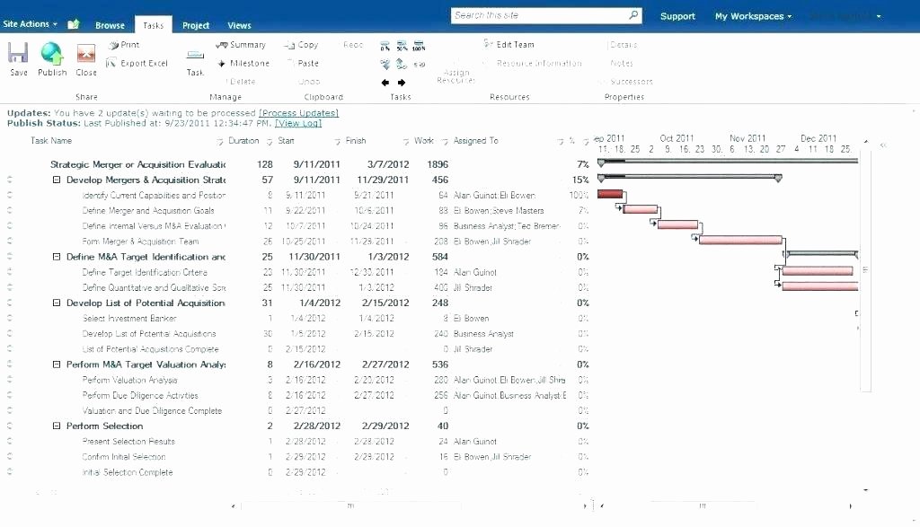 software development project plan template