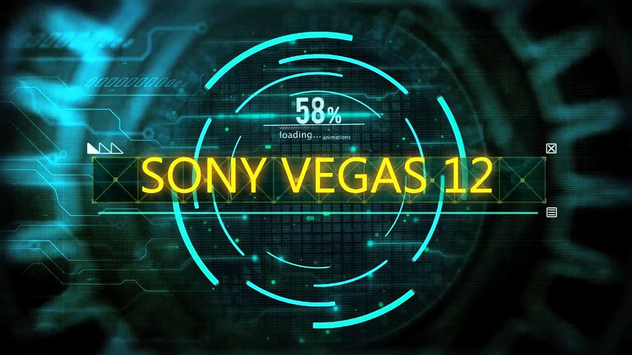 Sony Vegas 2d Intro Templates Varebux