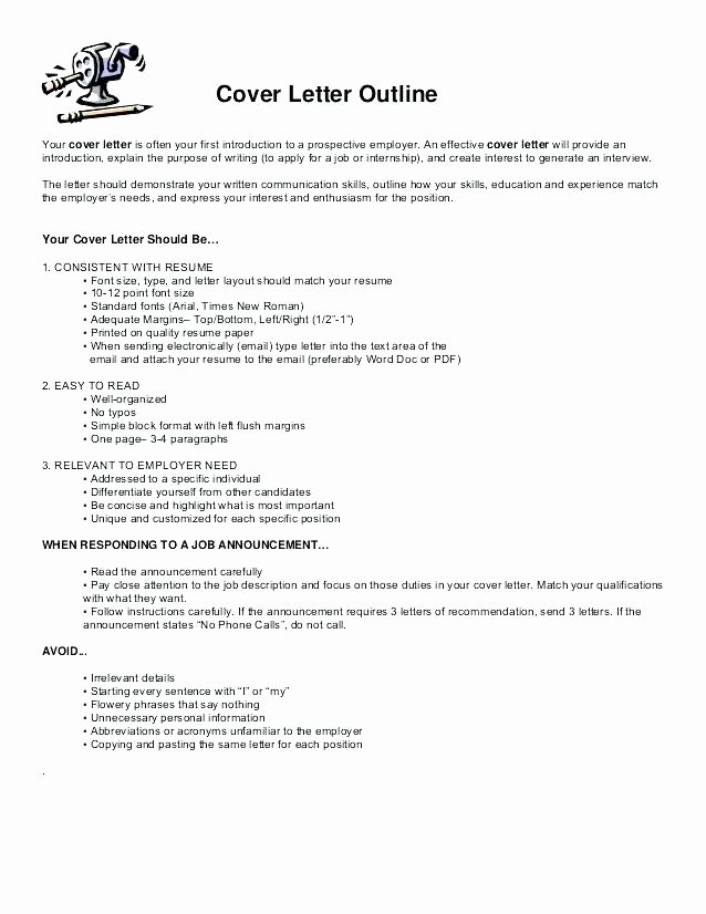 Standard Font for Resume – Breathelight