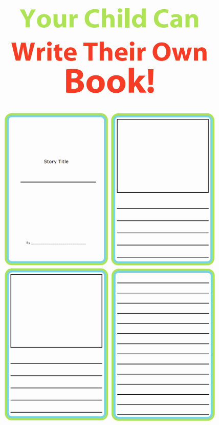 Story Writing Template Printable Printable 360 Degree