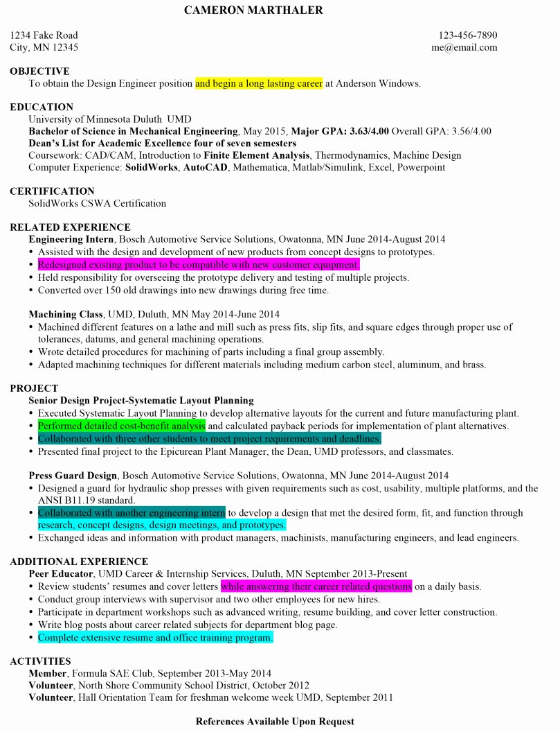 strengthsquest incorporating your strengths into your resume