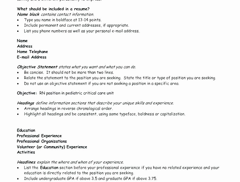 Strong Cover Letter Statements Opening Statement for