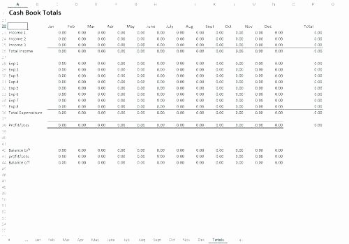 T Accounts Template Excel Size Spreadsheet